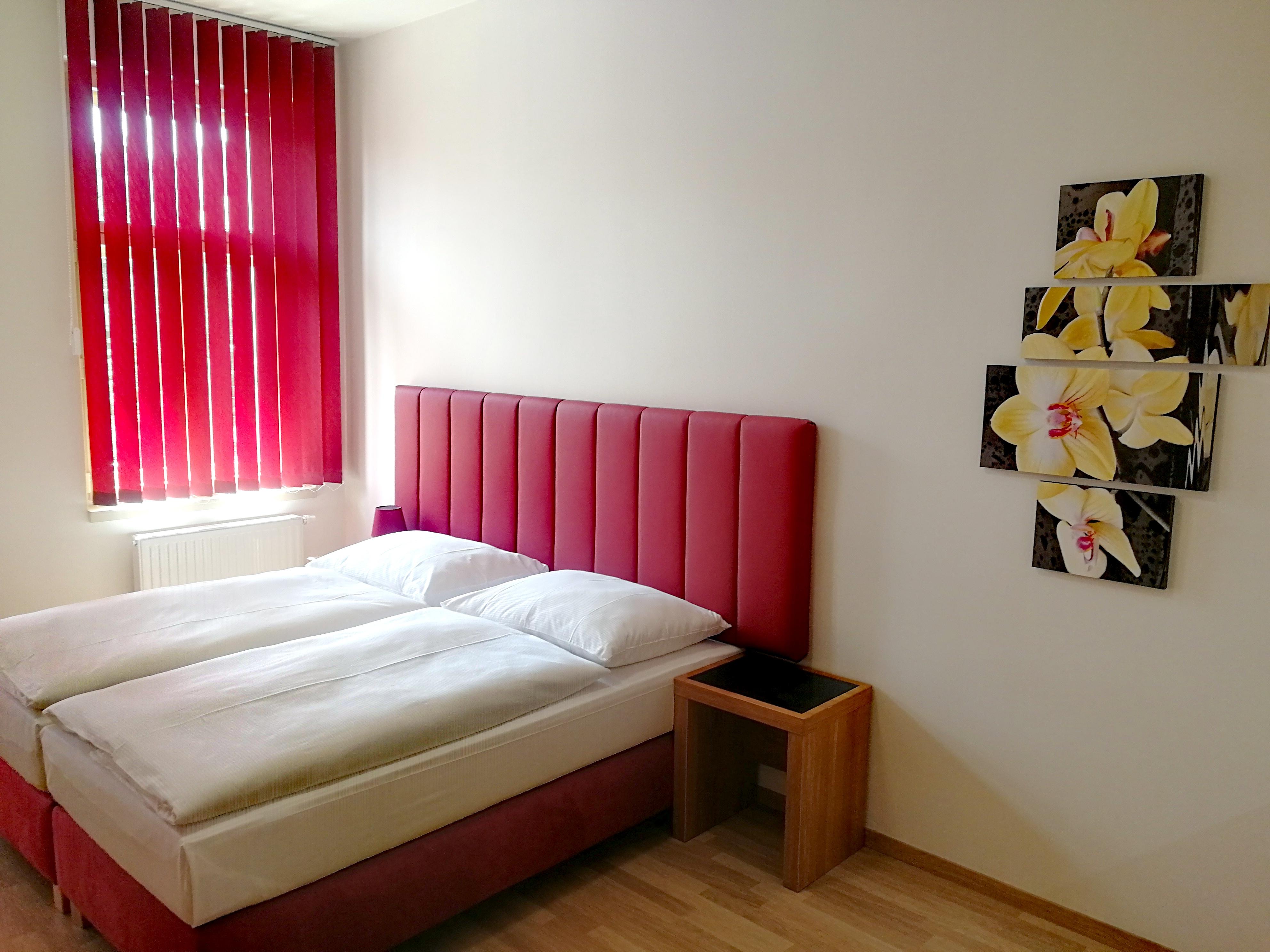 Otakar 3* Prague