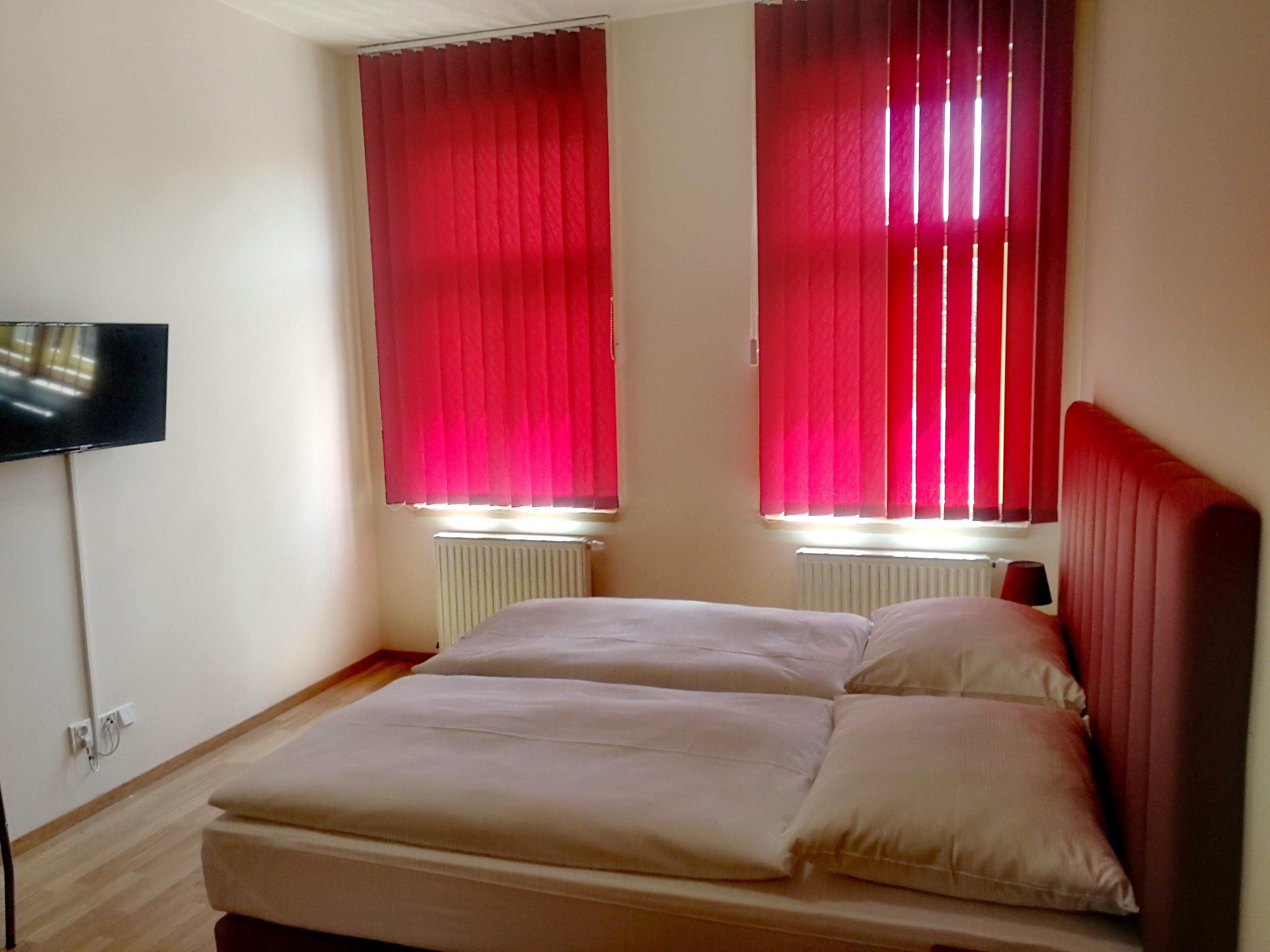 Hotel Otakar Prague