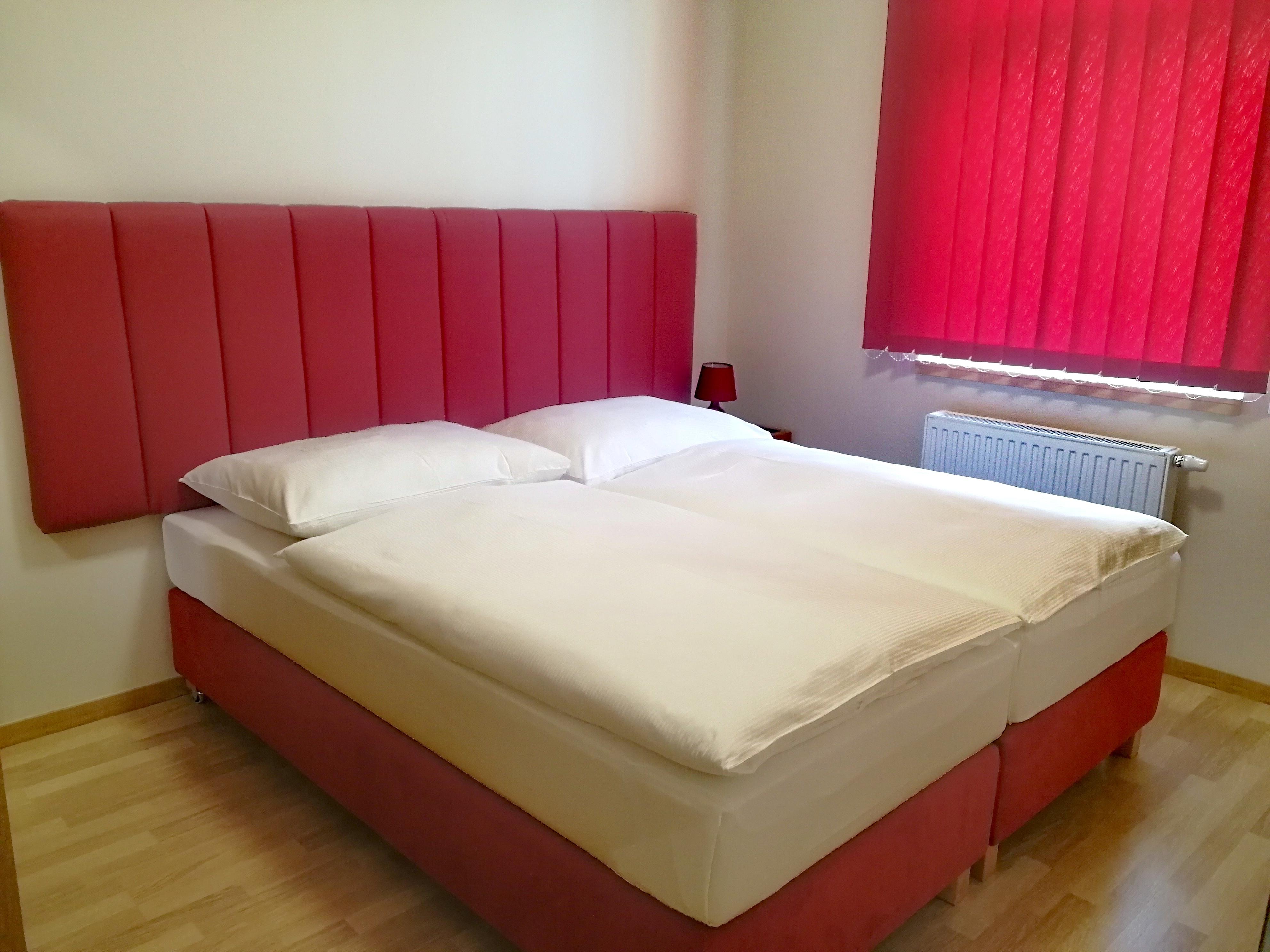 Otakar Hotel Prague