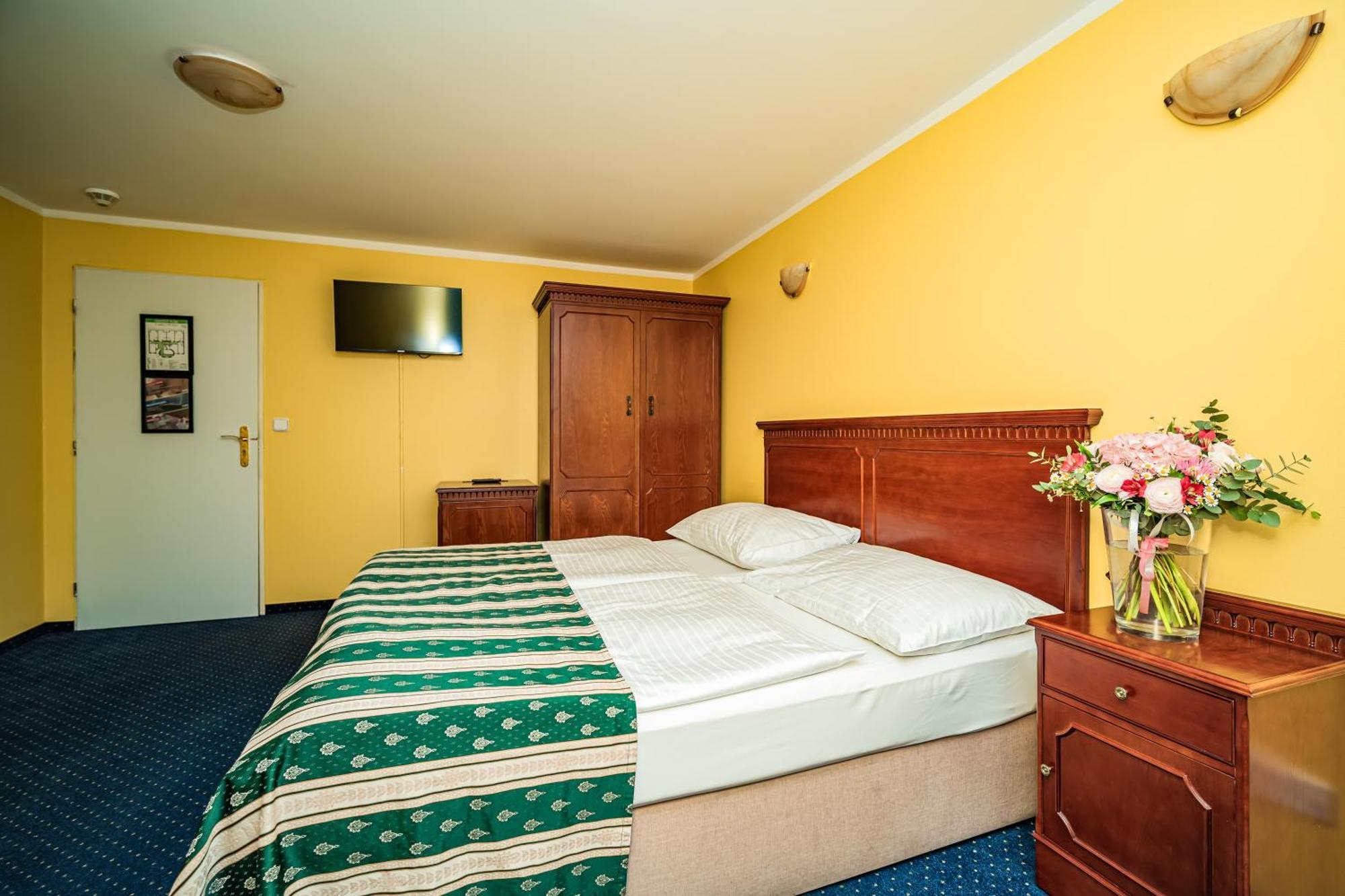 Hotel Otakar Prague