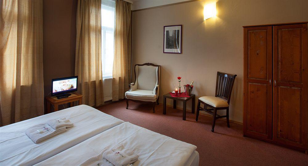 Hotel Otakar Prague